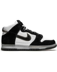 Nike - X Slam Jam Dunk High Sneakers - Lyst