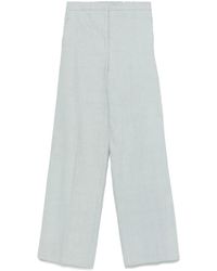 Loulou de Saison - Zora Trousers - Lyst