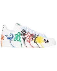 adidas - Sneakers X Sean Wotherspoon Superearth Superstar - Lyst