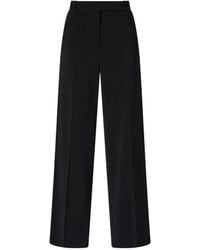 Pinko - Trousers - Lyst