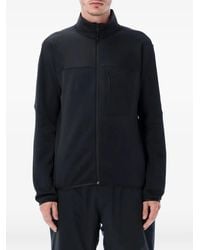 Oakley - Canopy Pro Zip Sweatshirt - Lyst