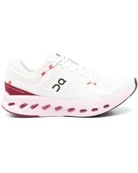 On Shoes - Cloudsurfer 2 Low-Top Sneakers - Lyst