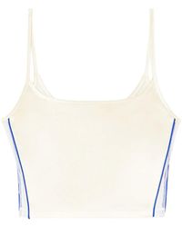 DIESEL - T-Ruth Tank Top - Lyst