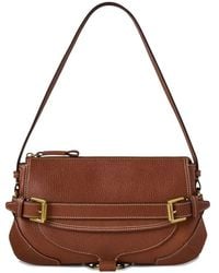 Mulberry - Lennox Shoulder Bag - Lyst