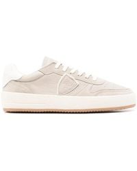 Philippe Model - Baskets Nice - Lyst