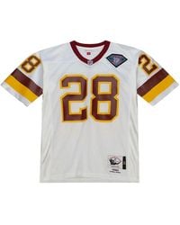 Mitchell & Ness - Nfl Washington Football Team 1994 Darrell T-Shirt - Lyst