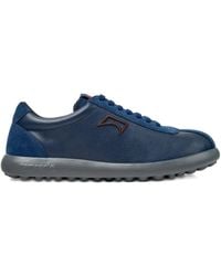 Camper - Pelotas Xlf Leather Sneakers - Lyst