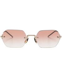 Oliver Peoples - Lunettes De Soleil Tk-13 - Lyst