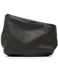 Marsèll - Fantasmino Leather Crossbody Bag - Lyst