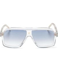 Carrera - Gradient Shield-Frame Sunglasses - Lyst