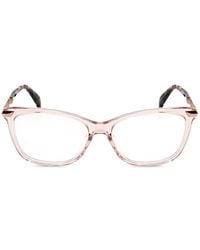 Rag & Bone - Brille Mit Cat-Eye-Gestell - Lyst