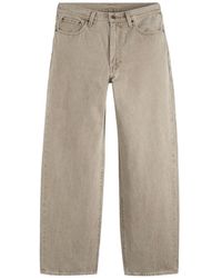 Levi's - 578 Baggy Jeans - Lyst