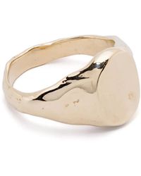 Fie Isolde - 14K Cogency Ring - Lyst