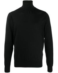 Dolce & Gabbana - ドルチェ&ガッバーナ タートルネック プルオーバー - Lyst