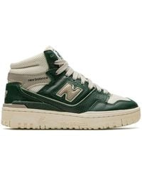 New Balance - X Aimé Leon Dore 650R Sneakers - Lyst