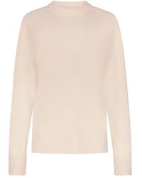 Loulou de Saison - Baltra Lds Ribbed Sweater - Lyst