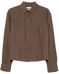 Marc O' Polo - Chemise À Poche Poitrine - Lyst