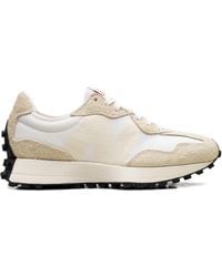 New Balance - 327 "angora/sea Salt" スニーカー - Lyst