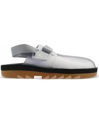 Reebok - Beatnik Syn Slides - Lyst