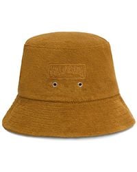 Vilebrequin - Terry Bucket Hat - Lyst