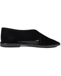 Jacques Soloviere - Biarritz Crossover Sandals - Lyst