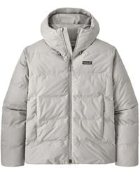 Patagonia - Jackson Glacier Jacket - Lyst