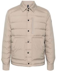 Moncler - Bassies Jacket - Lyst