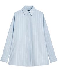 Proenza Schouler - Addy Shirt - Lyst