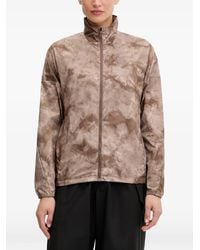adidas - Terrex Clima365 Bomber Jacket - Lyst