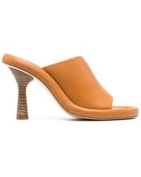 Paloma Barceló - Ilia Sandals - Lyst