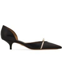 Ferragamo - Mini Bow 40mm パンプス - Lyst