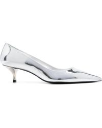 Stuart Weitzman - With Heel - Lyst