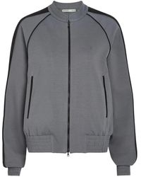 AARON ESH - Piped Raglan-Sleeve Jacket - Lyst