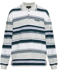 Lacoste - Pull À Patch Logo - Lyst