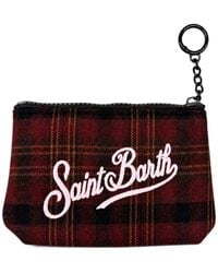 MC2 Saint Barth - Clutch Aline Mini - Lyst