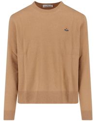 Vivienne Westwood - Orb Sweater - Lyst
