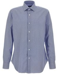 Barba Napoli - Culto Shirt - Lyst