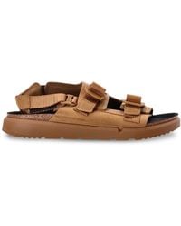 Birkenstock - Cork Shinjuku Sandal - Lyst