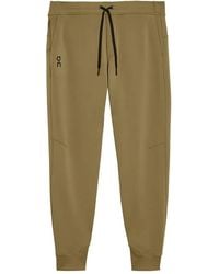 On Shoes - Pantalon De Jogging À Lien De Resserrage - Lyst