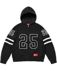Supreme - Sudadera Sport SS 25 - Lyst