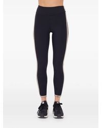 The Upside - Rhythm Side-Stripe Track Pants - Lyst