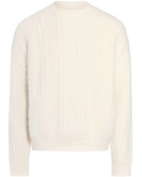 Jacquemus - The Nuvola Sweater - Lyst