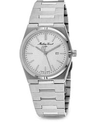 Mathey-Tissot - Montre Zoltan Mm - Lyst