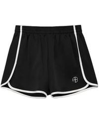 Anine Bing - Eva Shorts - Lyst