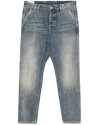 Eleventy - Jeans fuselés - Lyst
