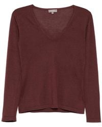 N.Peal Cashmere - Imogen Top - Lyst