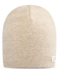 Jacquemus - Logo Beanie Hat - Lyst