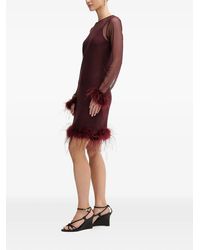 never fully dressed heart print wrap mini dress in black The Casaco Shirt Dress Black – O'RADIANCE main image 1