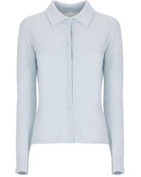 Vanisé - Cardigan mit Knöpfen - Lyst