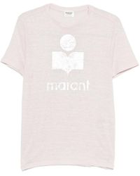 Isabel Marant - Zewel T-Shirt - Lyst